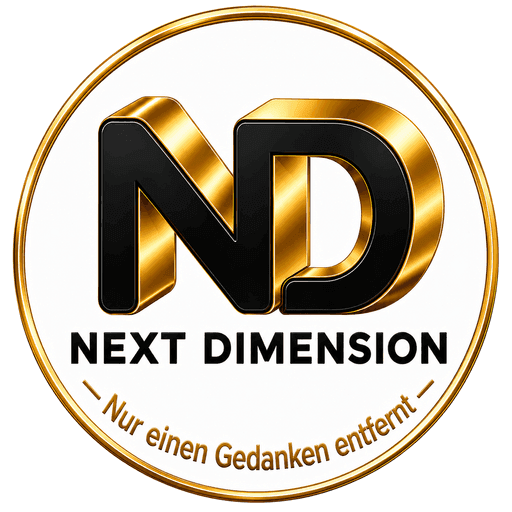 NEXT DIMENSION