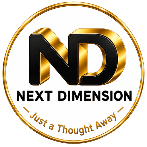 NEXT DIMENSION