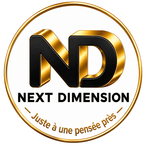 NEXT DIMENSION