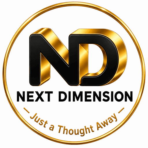 NEXT DIMENSION